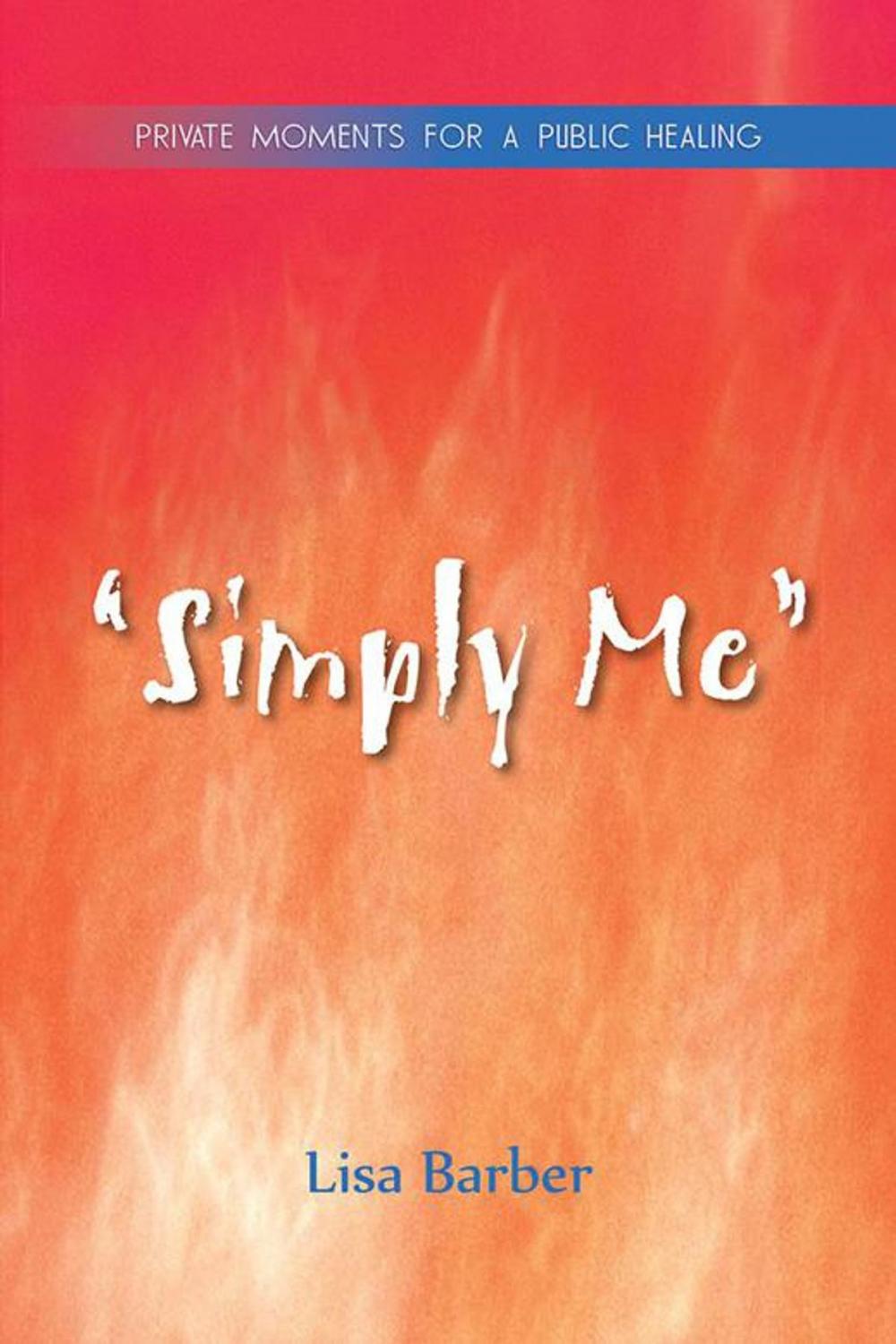 Big bigCover of "Simply Me"