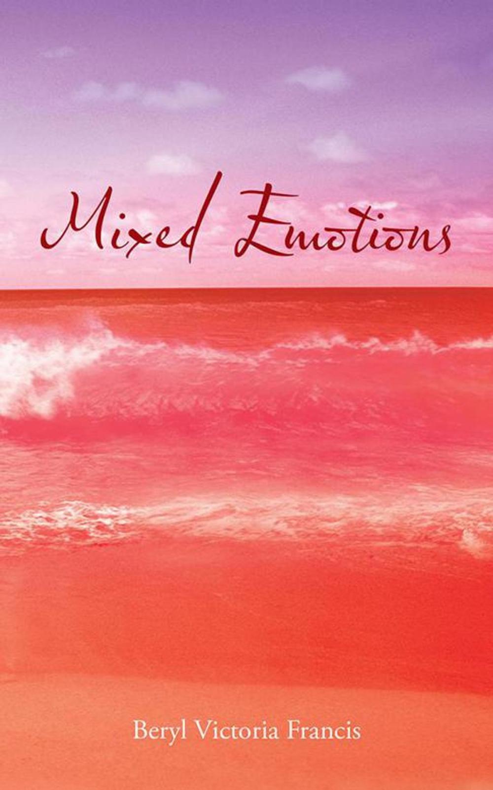 Big bigCover of Mixed Emotions