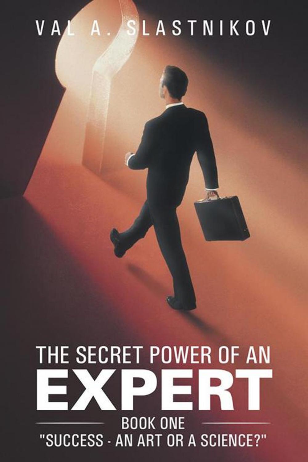 Big bigCover of The Secret Power of an Expert