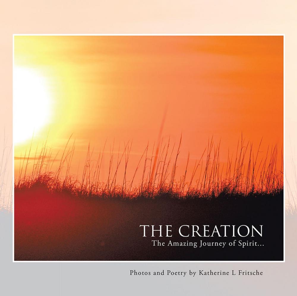 Big bigCover of The Creation