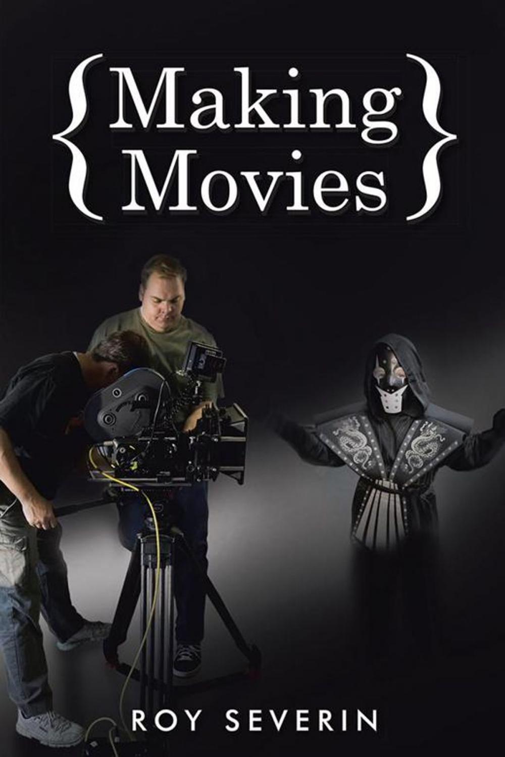 Big bigCover of Making Movies