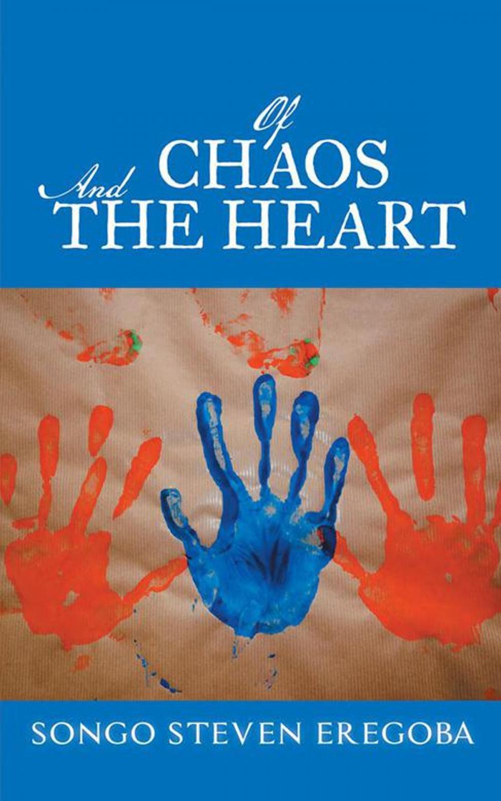 Big bigCover of Of Chaos and the Heart