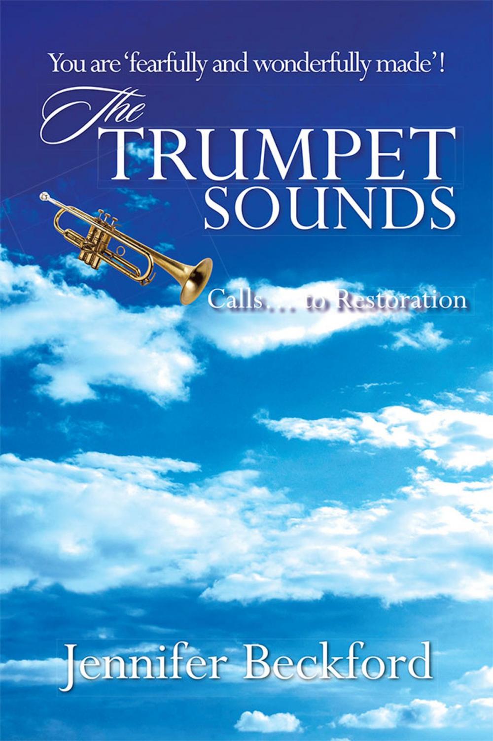 Big bigCover of The Trumpet Sounds