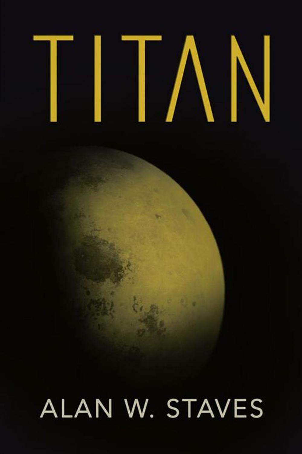 Big bigCover of Titan