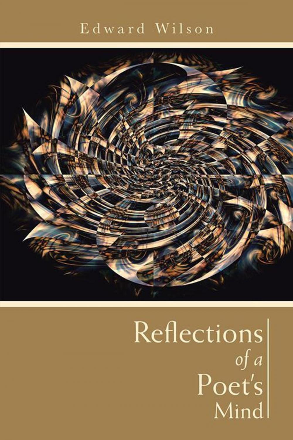 Big bigCover of Reflections of a Poet's Mind