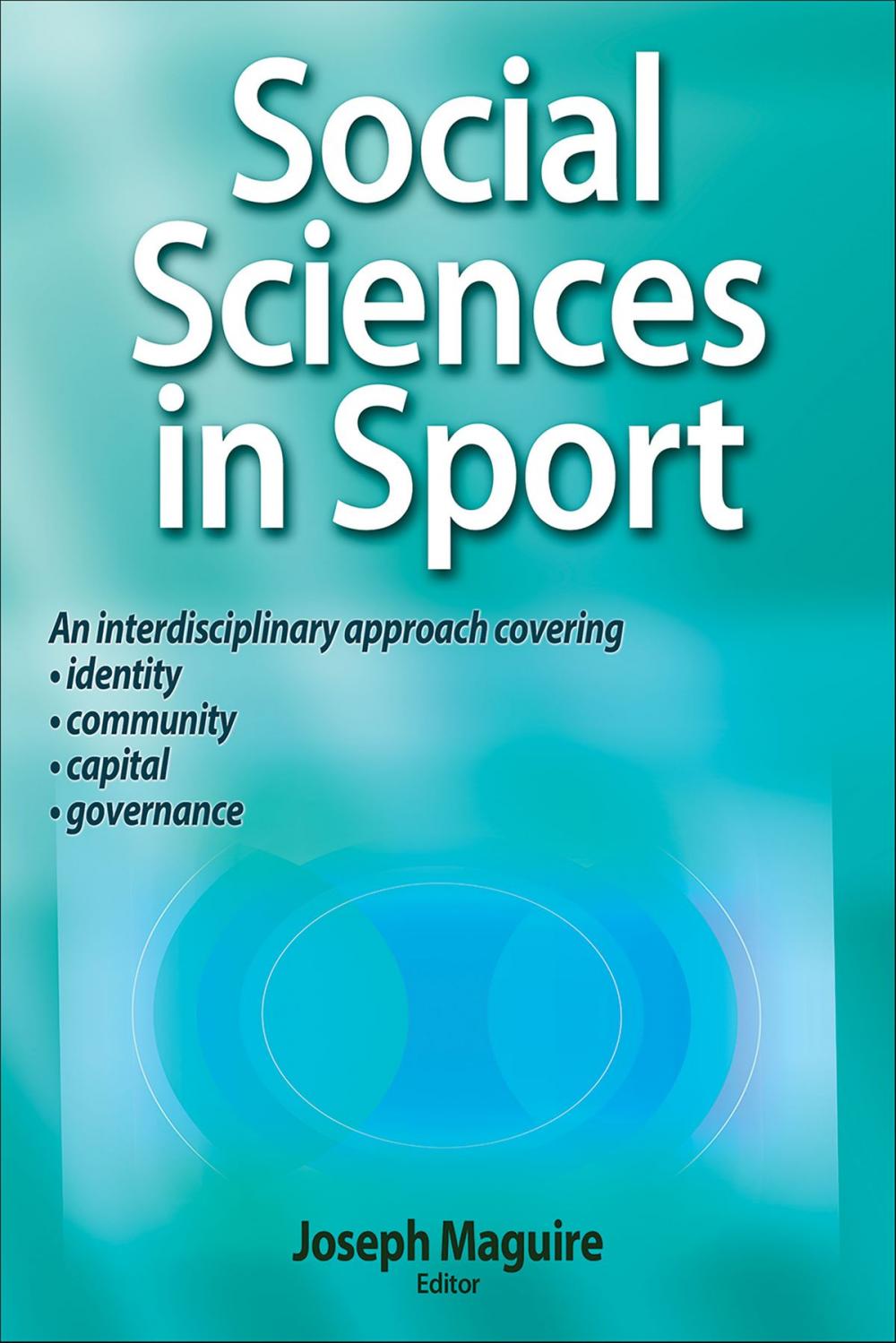 Big bigCover of Social Sciences in Sport