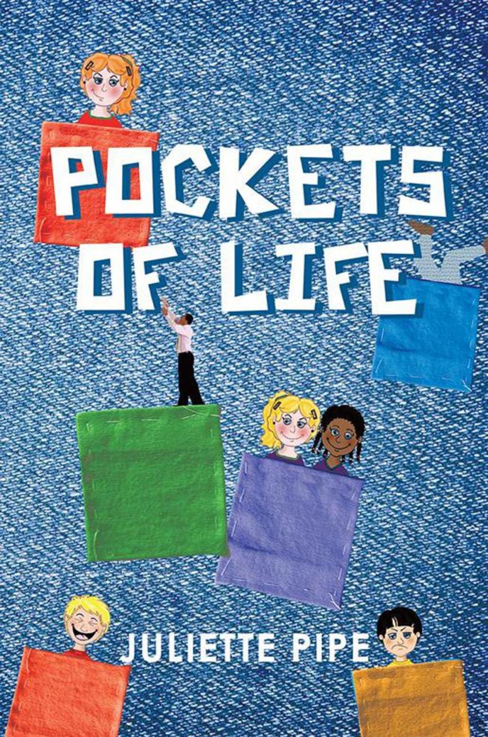 Big bigCover of Pockets of Life