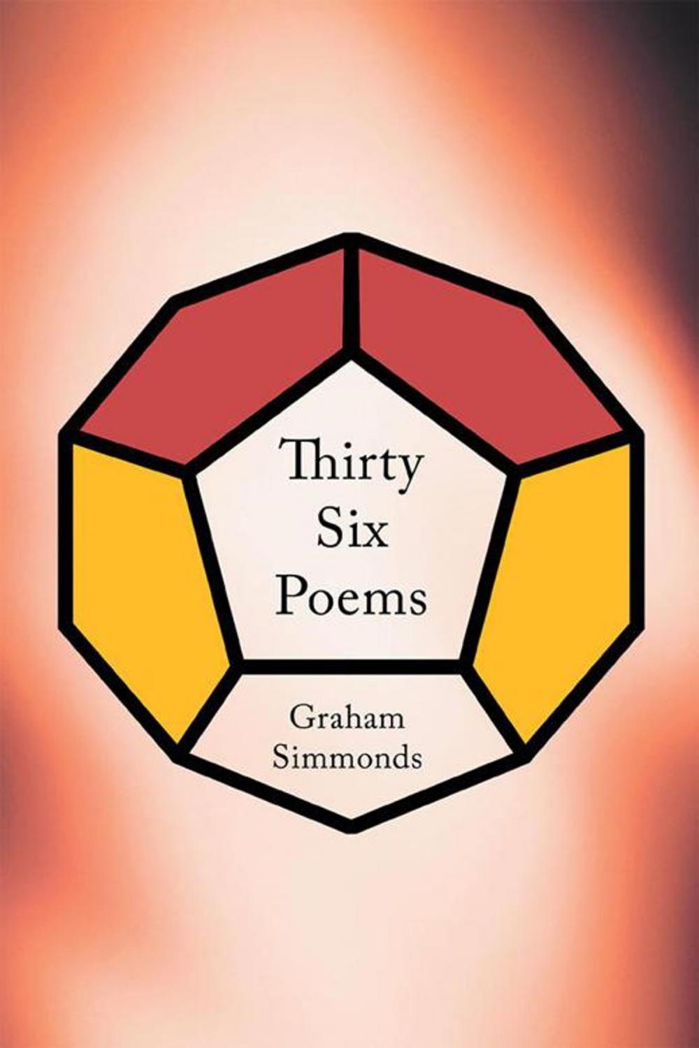 Big bigCover of Thirty-Six Poems