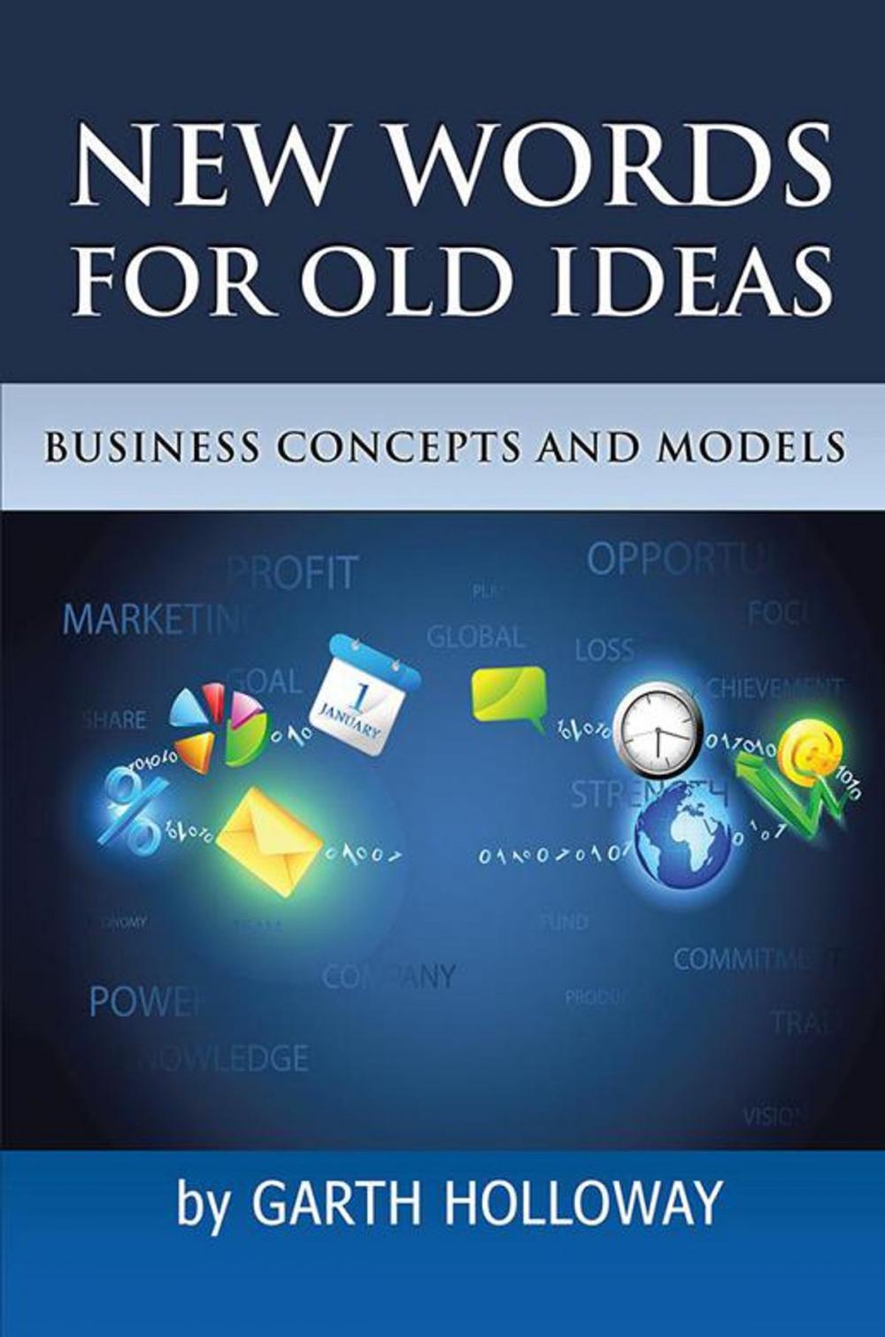 Big bigCover of Business Concepts and Models