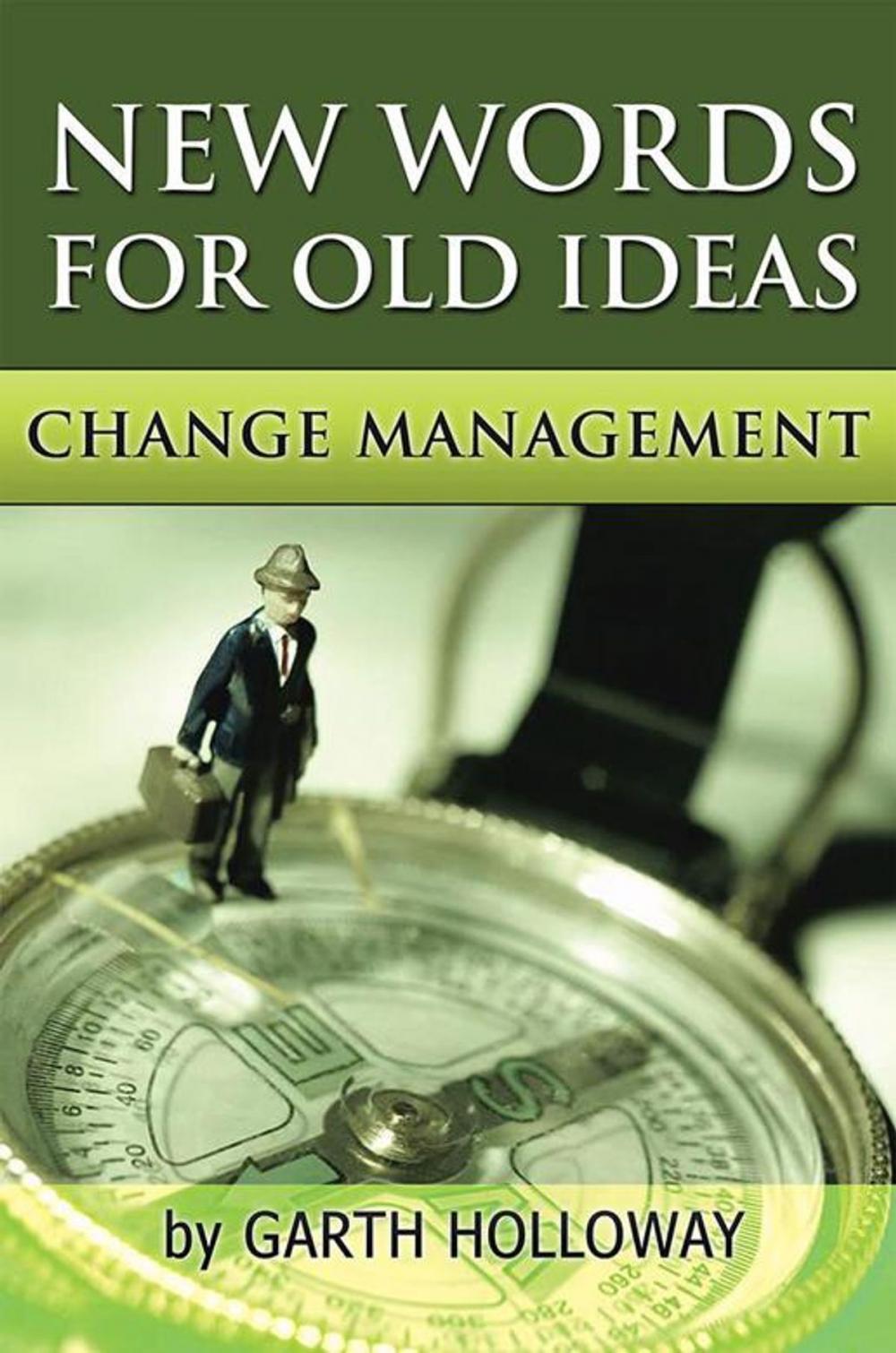 Big bigCover of Change Management