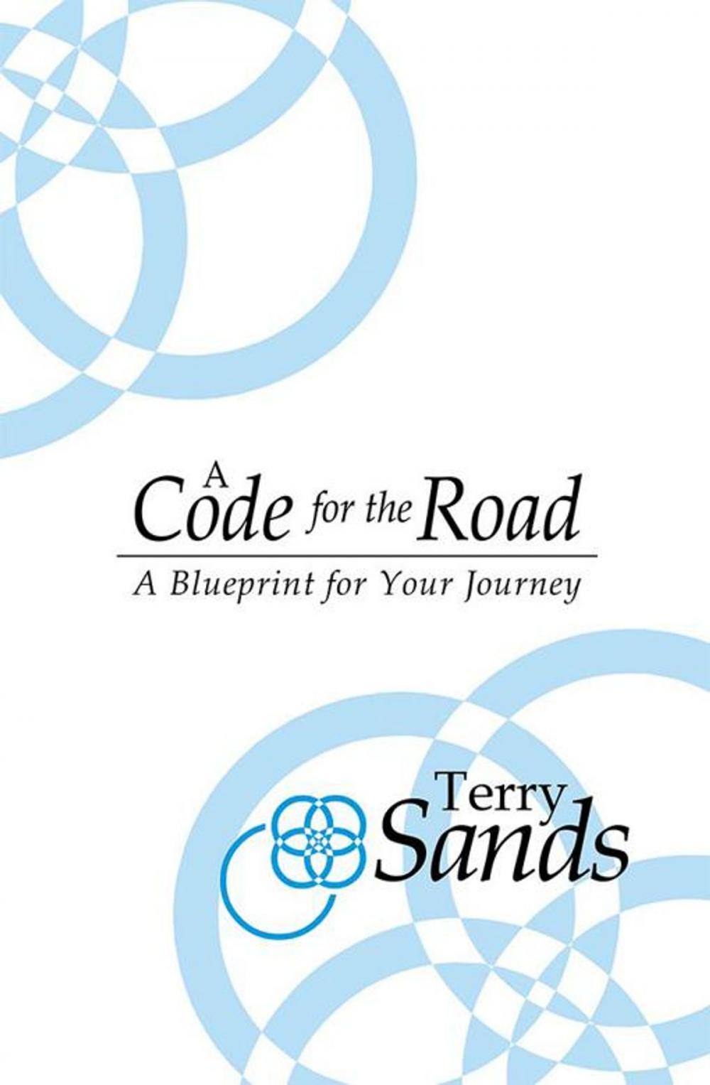 Big bigCover of A Code for the Road