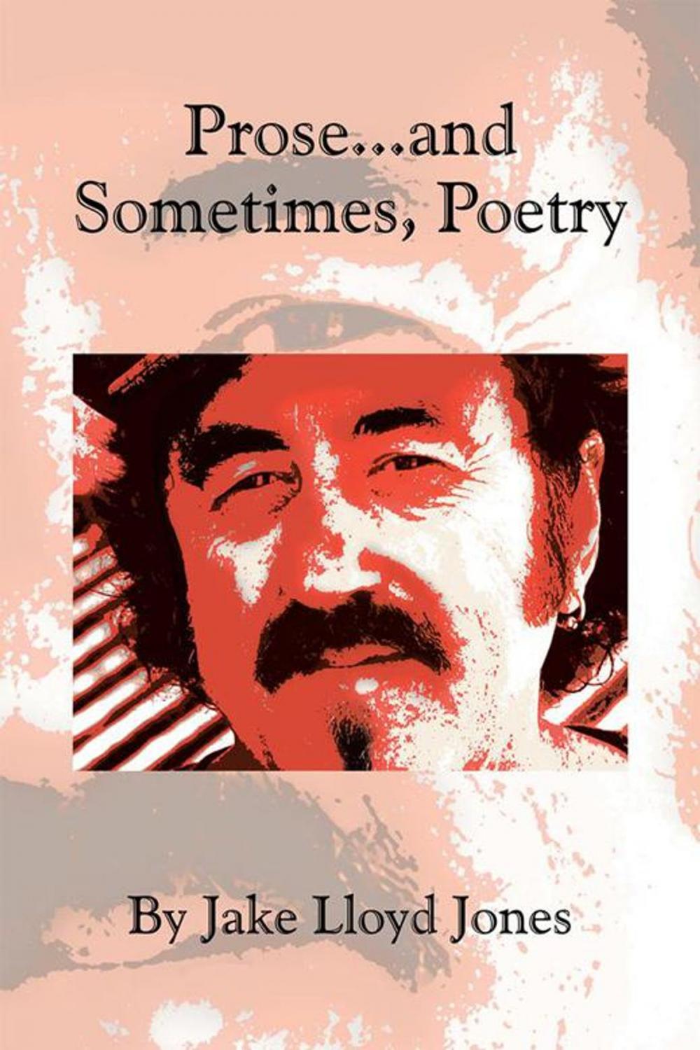 Big bigCover of Prose...And Sometimes, Poetry