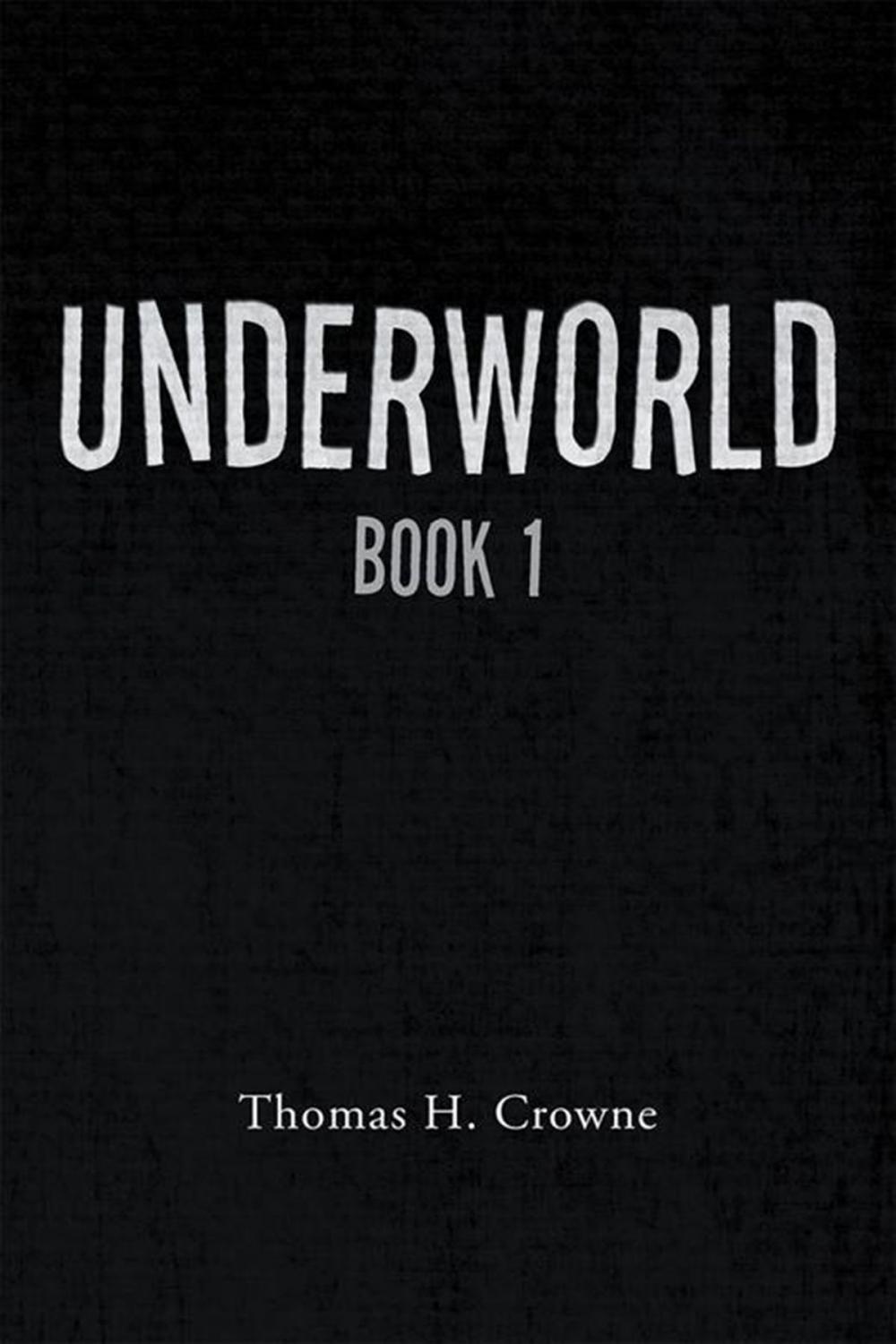 Big bigCover of Underworld