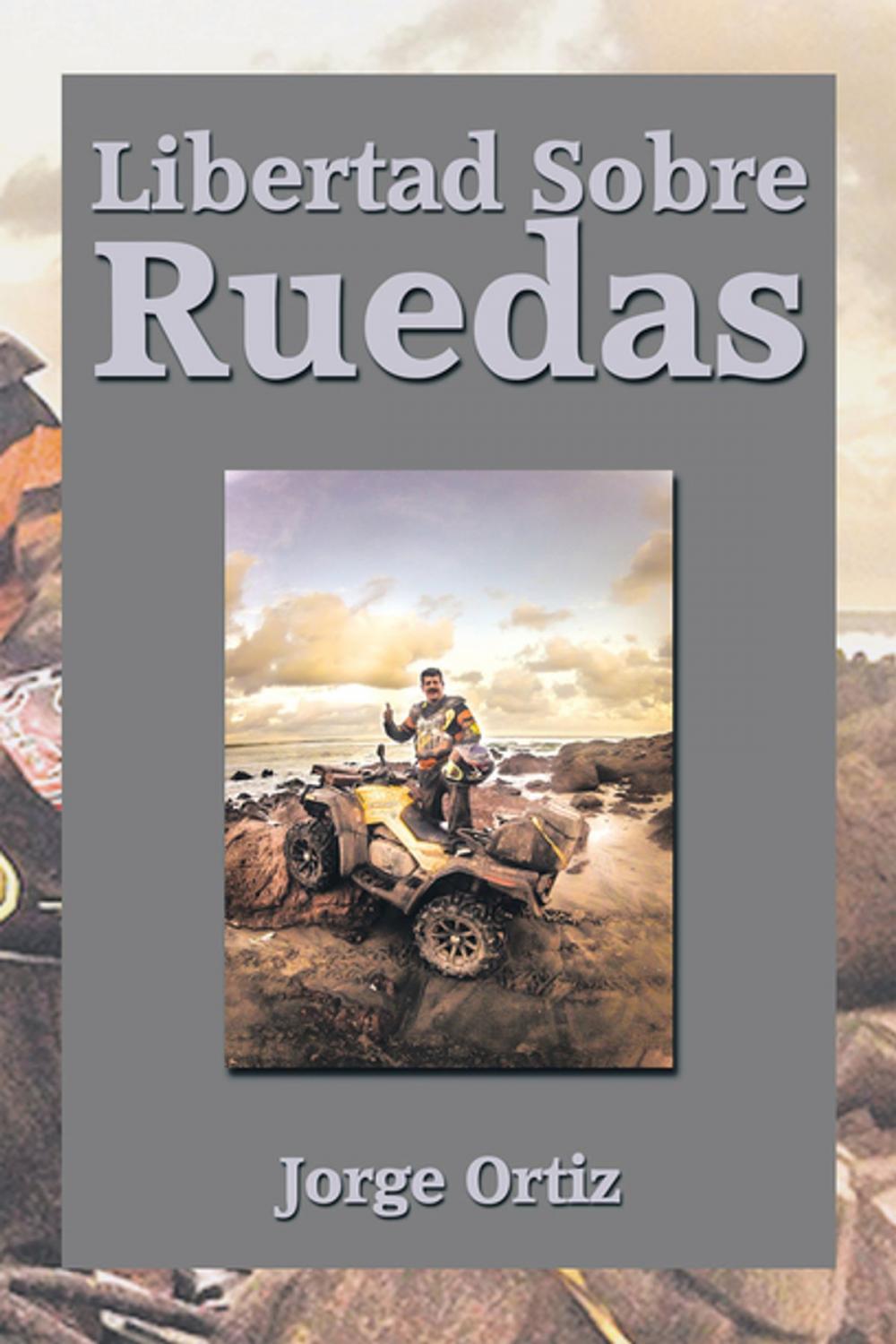 Big bigCover of Libertad Sobre Ruedas