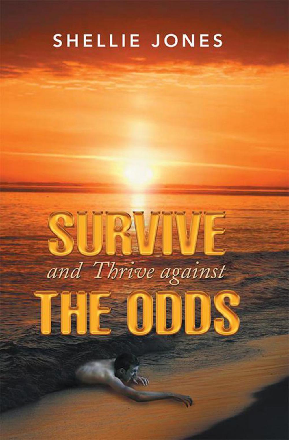 Big bigCover of Survive and Thrive Against the Odds