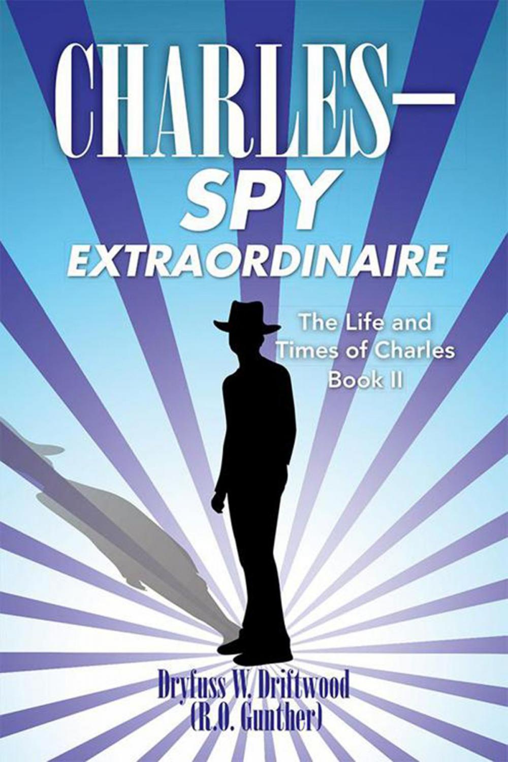 Big bigCover of The Life and Times of Charles: Book Ii