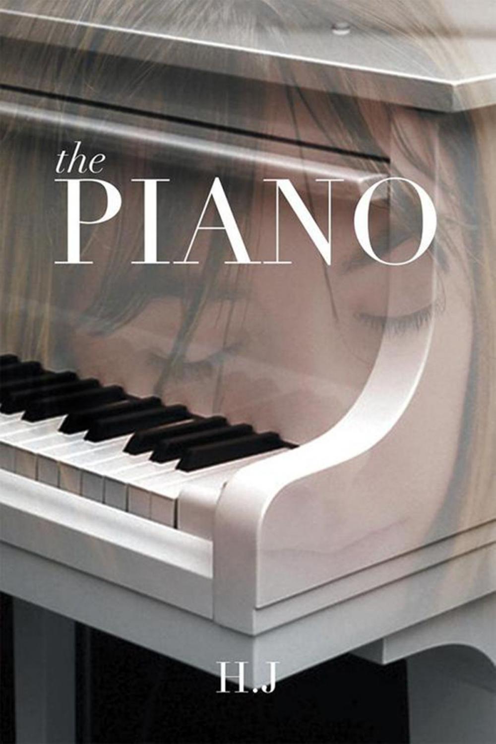 Big bigCover of The Piano