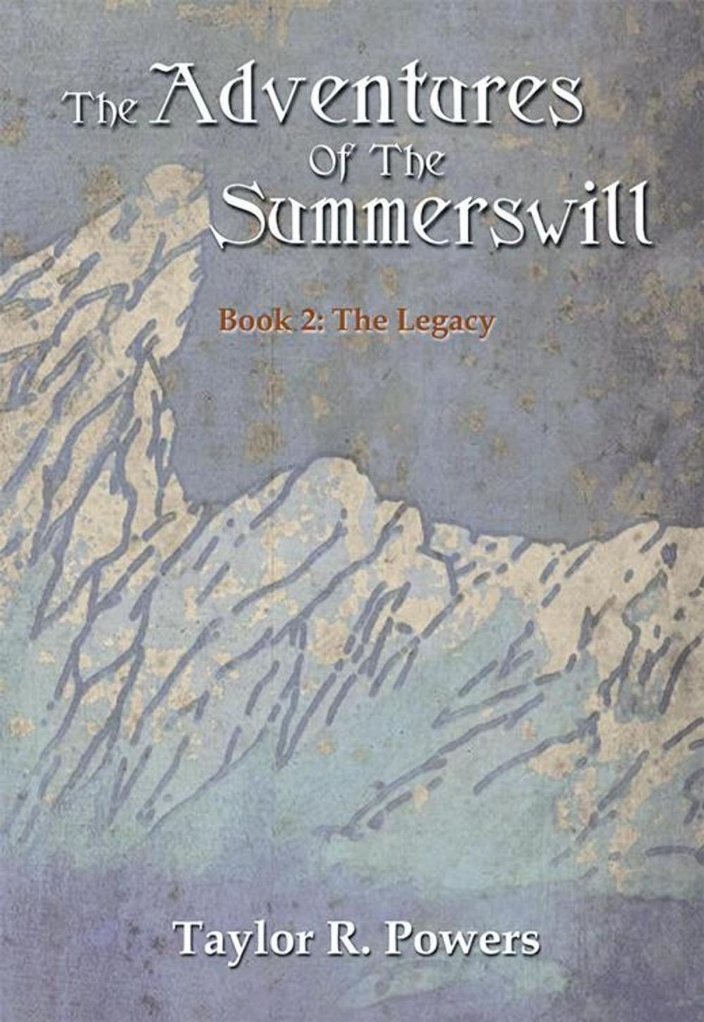 Big bigCover of The Adventures of the Summerswill