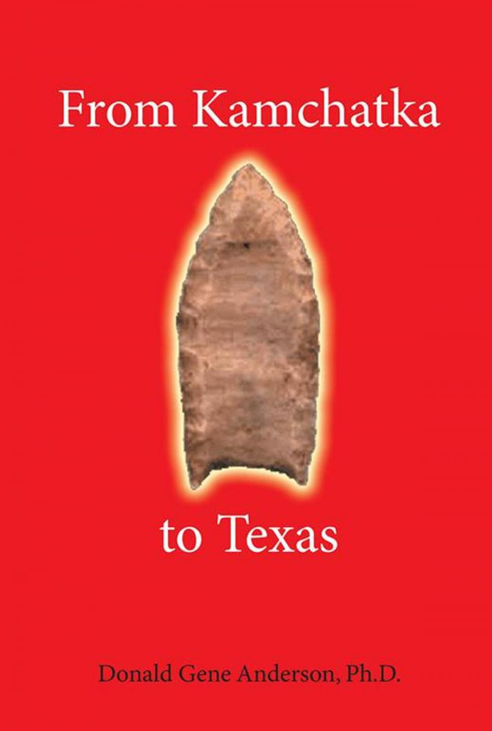 Big bigCover of From Kamchatka to Texas