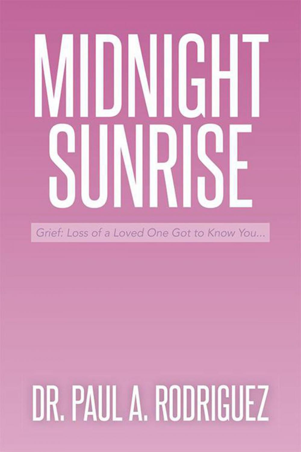 Big bigCover of Midnight—Sunrise