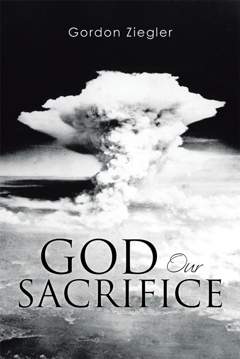 Big bigCover of God Our Sacrifice