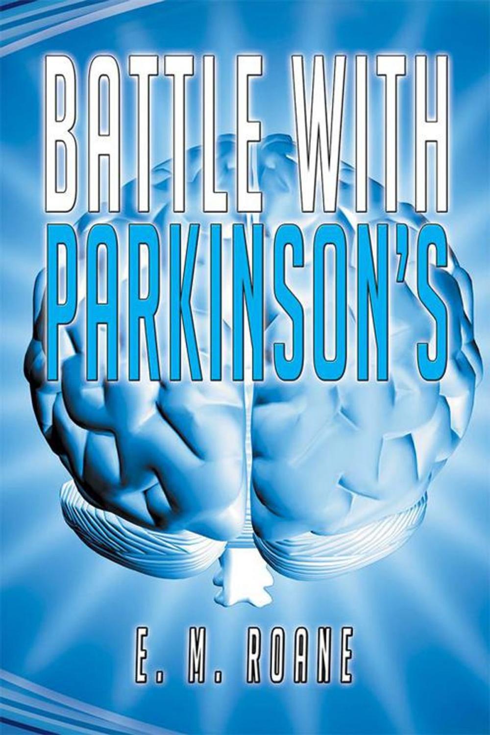 Big bigCover of Battle with Parkinson’S