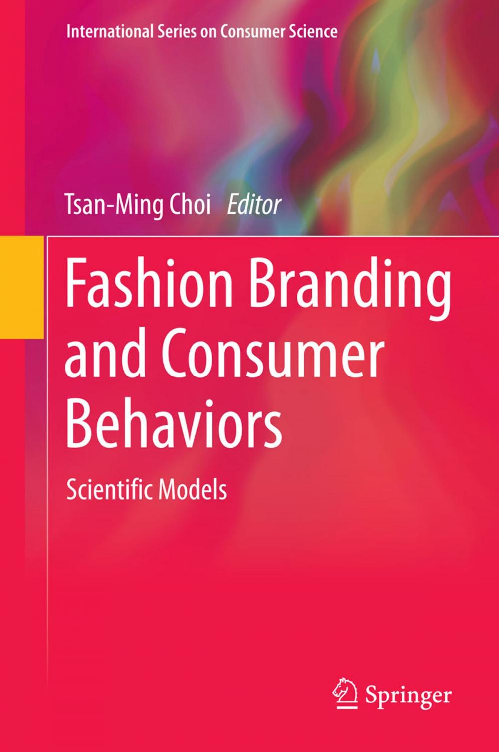 Big bigCover of Fashion Branding and Consumer Behaviors