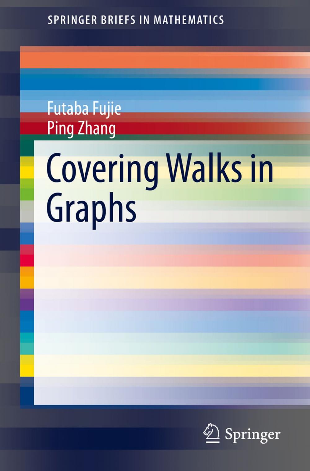 Big bigCover of Covering Walks in Graphs