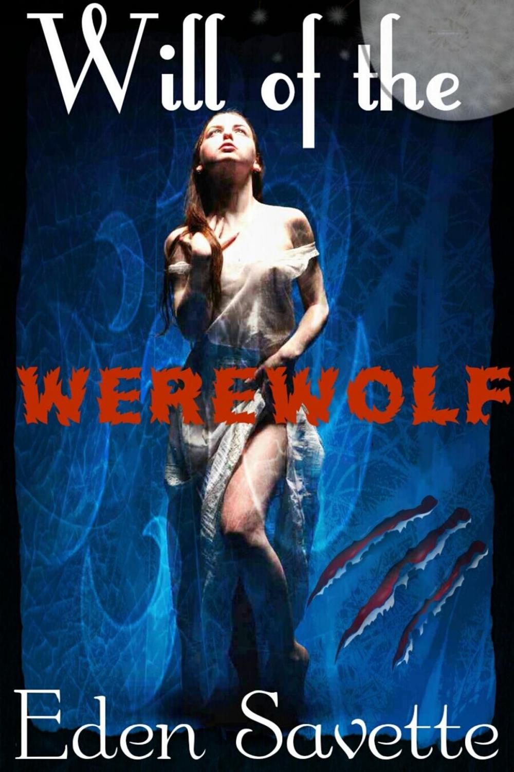 Big bigCover of Will of the Werewolf (BBW, Paranormal)