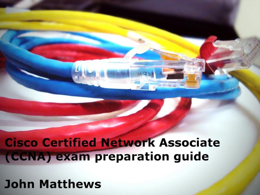 Big bigCover of Cisco Certified Network Associate (CCNA) Exam Preparation Guide