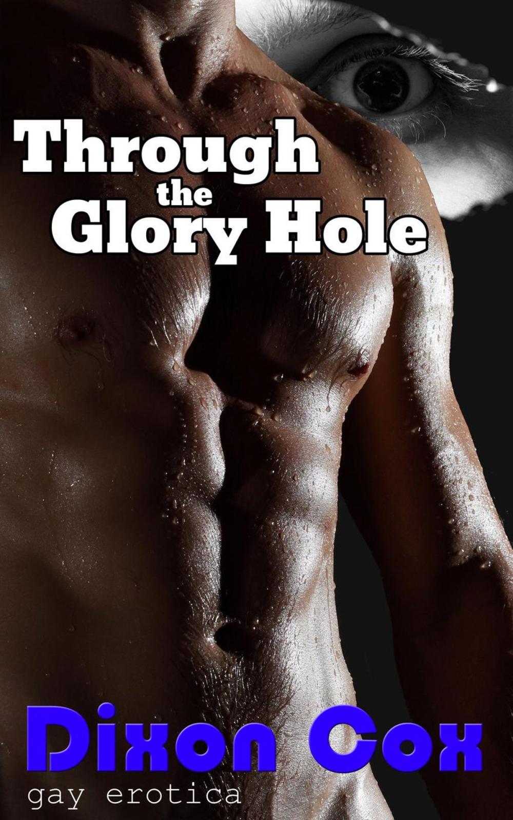 Big bigCover of Through The Glory Hole