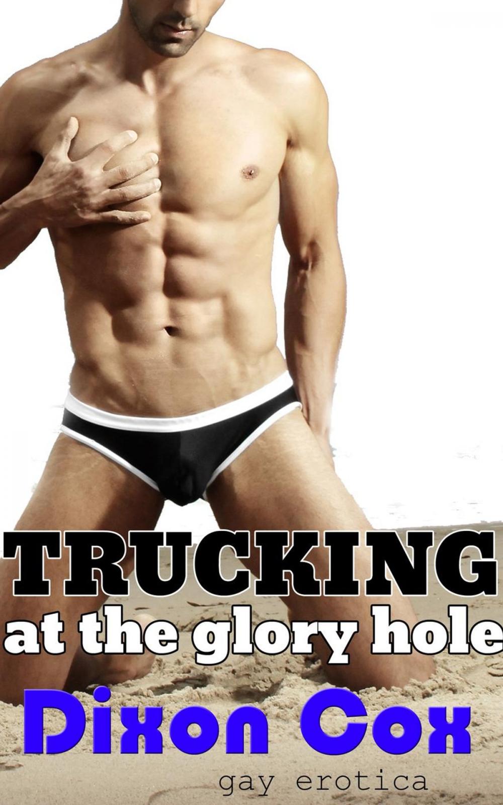 Big bigCover of Trucking At The Glory Hole