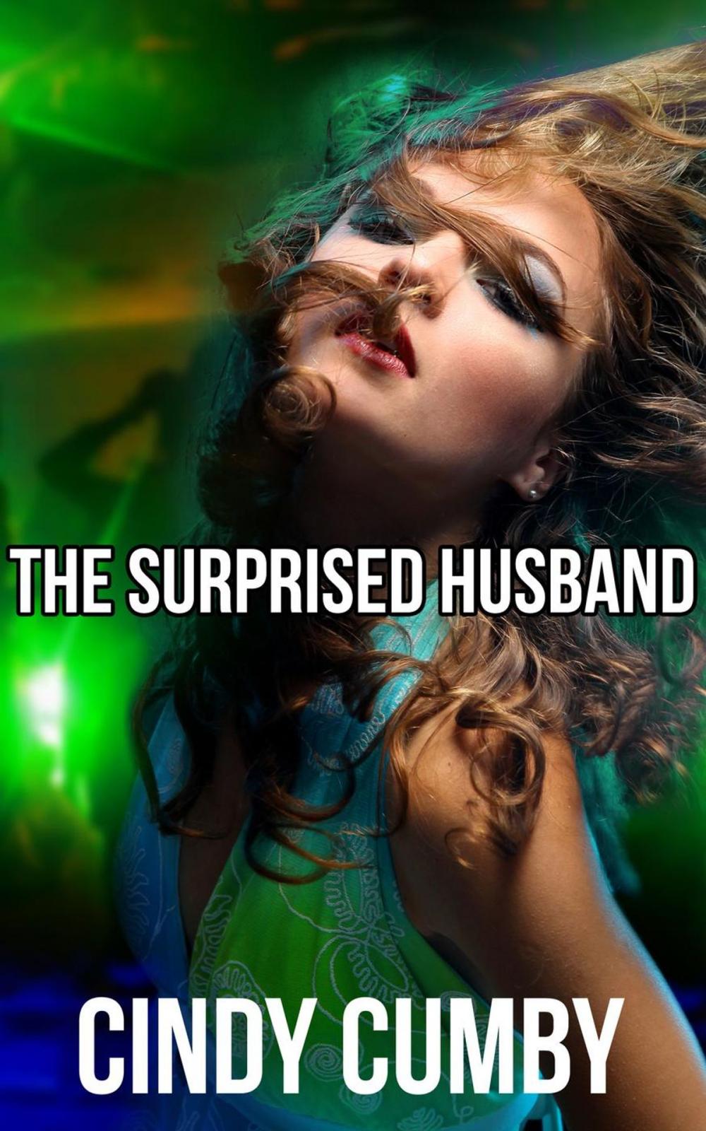 Big bigCover of The Surprised Husband