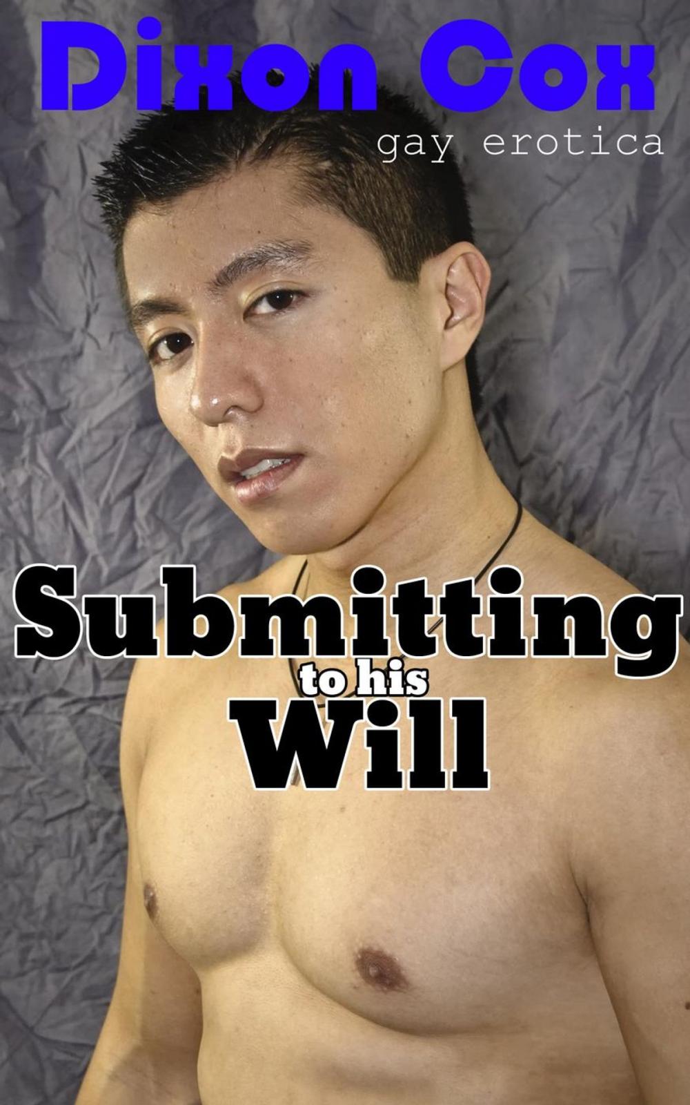 Big bigCover of Submitting To His Will