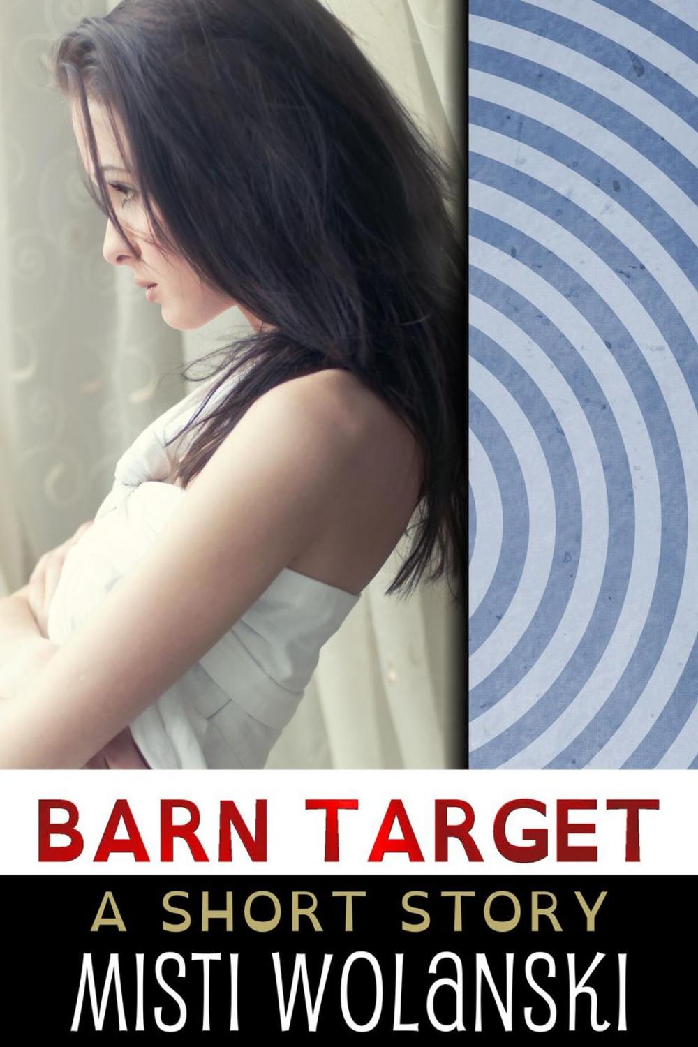 Big bigCover of Barn Target
