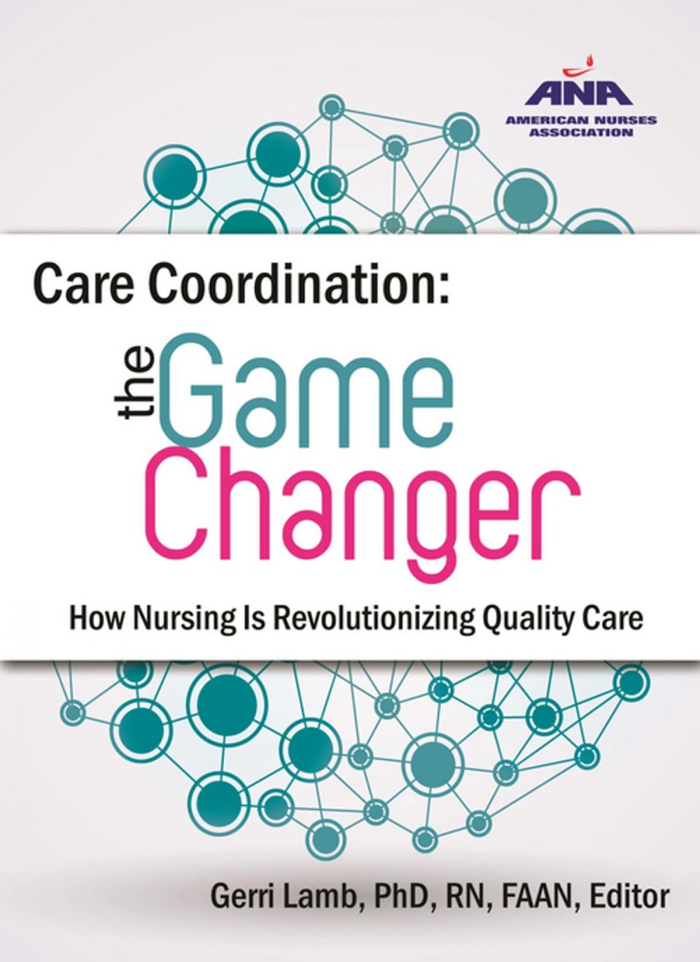 Big bigCover of Care Coordination