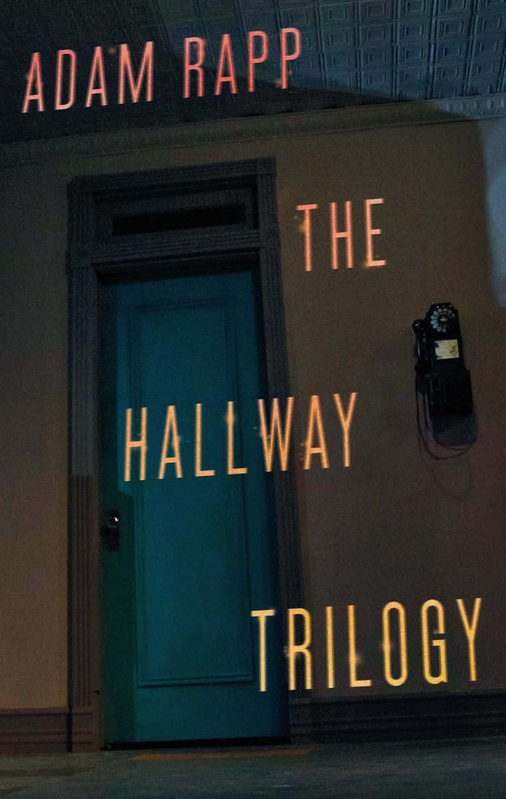 Big bigCover of The Hallway Trilogy