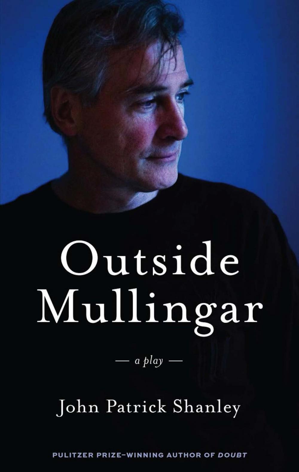 Big bigCover of Outside Mullingar (TCG Edition)