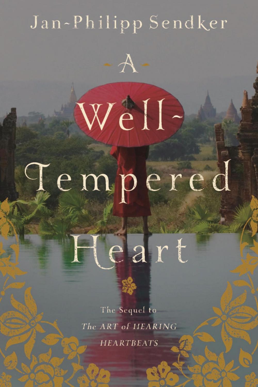 Big bigCover of A Well-tempered Heart