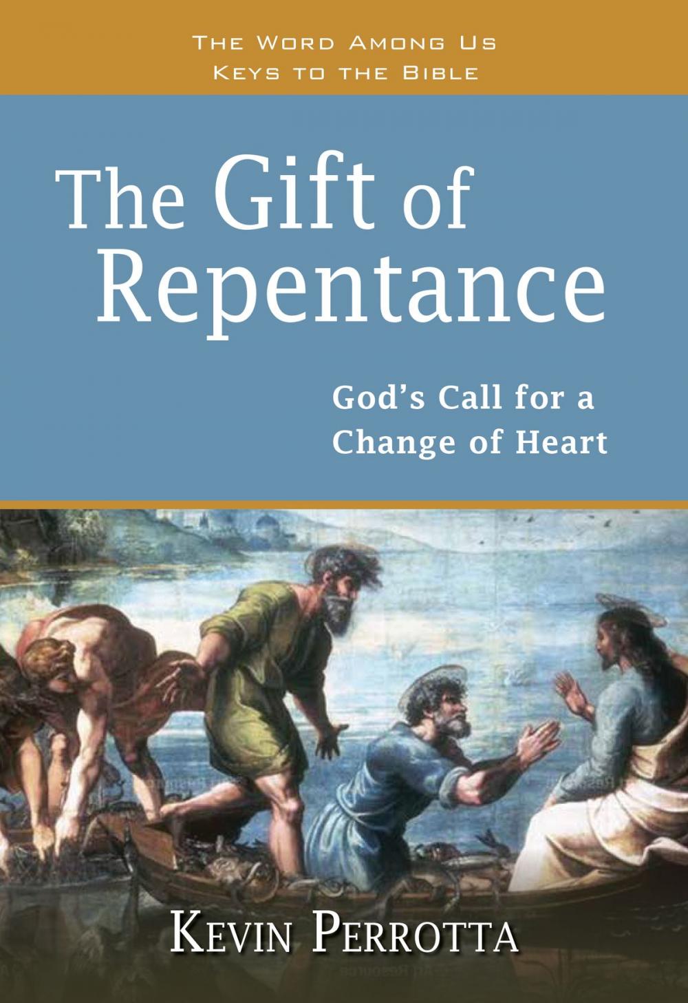 Big bigCover of The Gift of Repentance