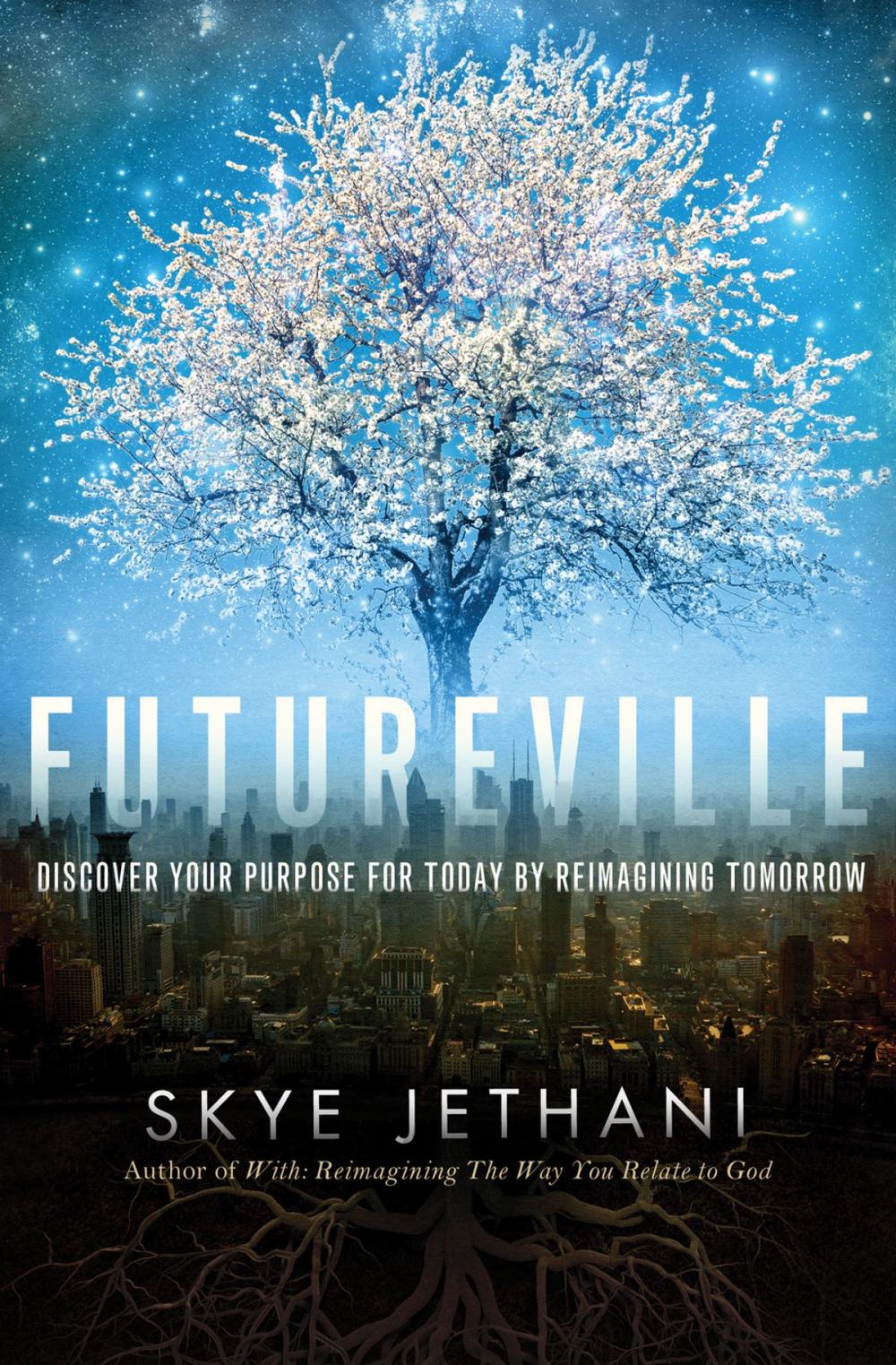 Big bigCover of Futureville