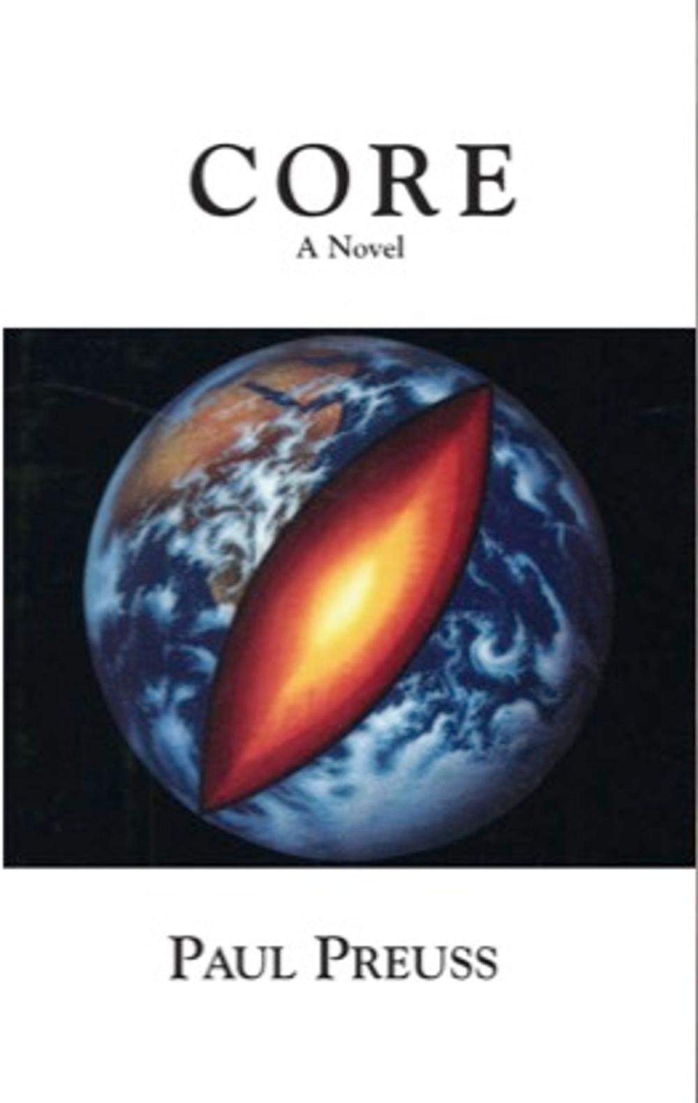 Big bigCover of Core, A Novel