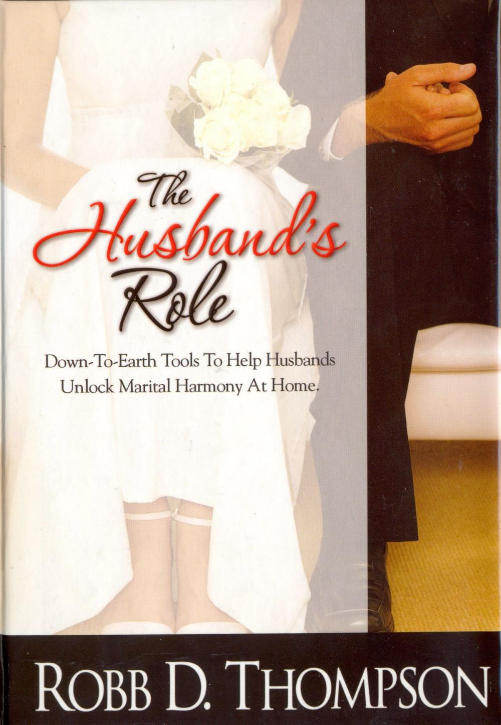 Big bigCover of Husband's Role