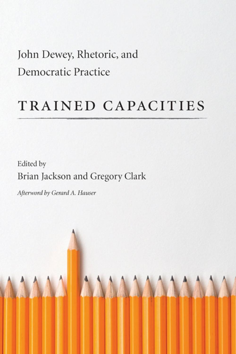 Big bigCover of Trained Capacities