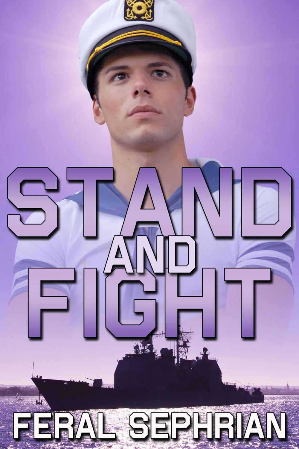 Big bigCover of Stand and Fight