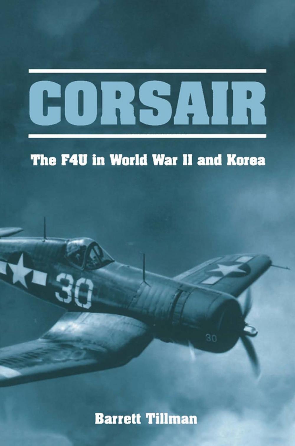 Big bigCover of Corsair