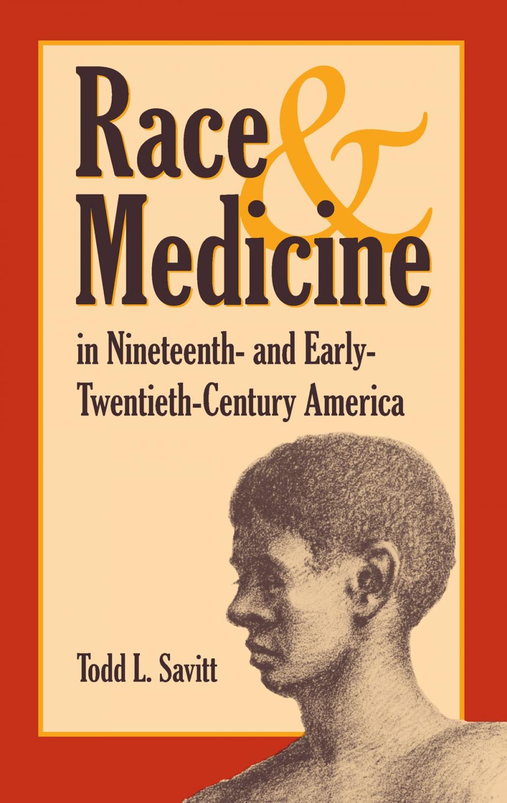 Big bigCover of Race and Medicine in Nineteenth-and Early-Twentieth-Century America