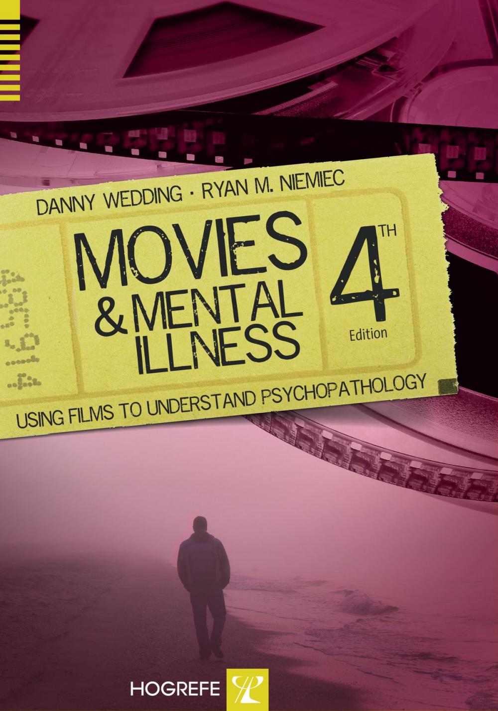 Big bigCover of Movies and Mental Illness