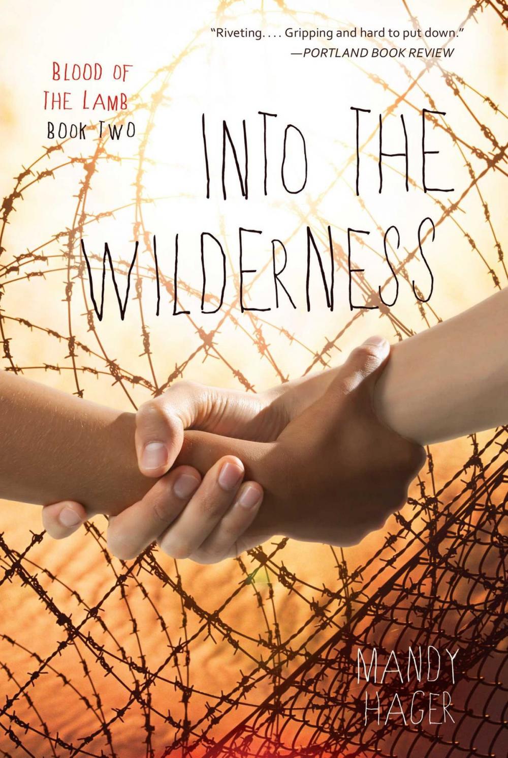 Big bigCover of Into the Wilderness