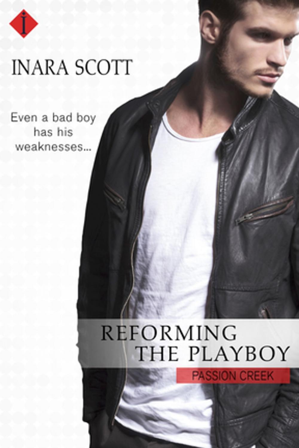 Big bigCover of Reforming the Playboy